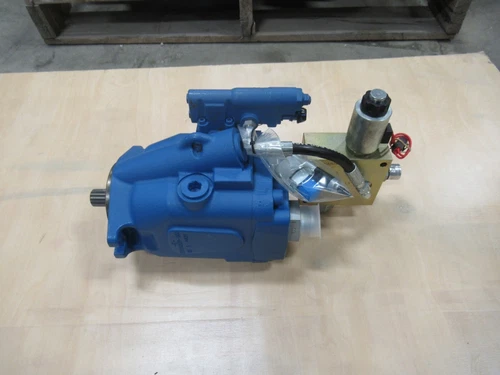 Eaton Piston Pump 421AK00610B, Cummins Onan A030X659