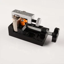 Hinge pin repair removal kit Bench clamp drill Bench vise For Zippo lighter