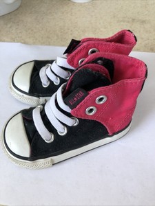 high top thick converse