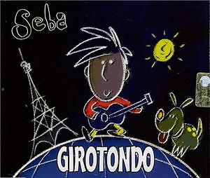 SEBA - INTERNATIONAL POP-ROCK RUNDUM