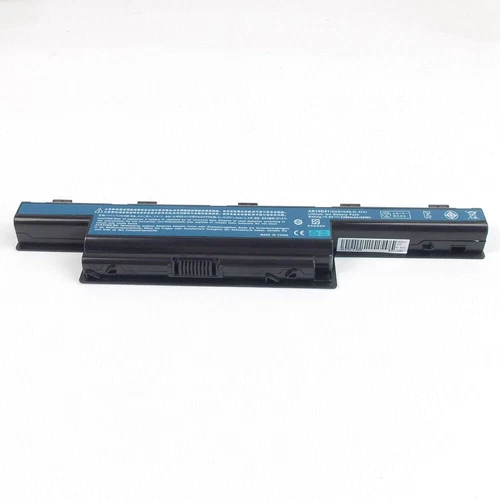 Laptop Battery for Acer 7740-5454G32MNSS TM5740-332G25Mn AS5741-332G25Mn AS10D3 - Picture 4 of 6