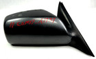 2007-2011 Toyota Camry Used Right Passenger Door Mirror Power NA-Build Grey Gray