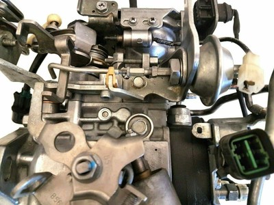 Fuel Injection Pump 104641-3580 9461619150 | eBay