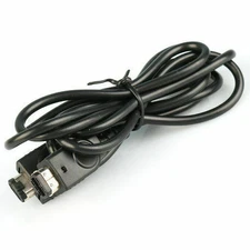 2 Player Game Link Connect Cable Cord For Nintendo Gameboy Advance GBA SP