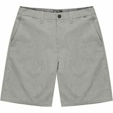 895086-004 Mens Hurley Phantom 20" Walk Shorts
