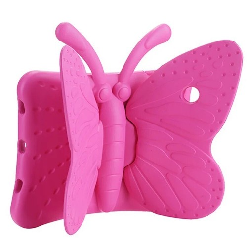 Kids Shockproof Case For iPad 2/3/4 , Air 1/2/3 , Mini 1/2/3/4 , Pro 9.7 / 10.5 - Picture 5 of 13