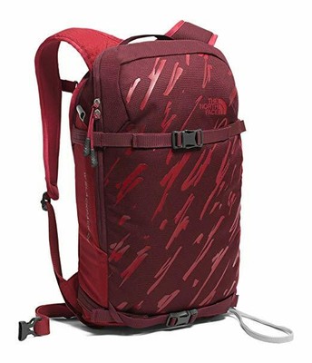north face ski backpack