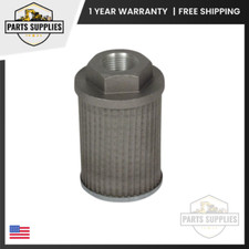 Forklift Hydraulic Filter for Yale 910545401