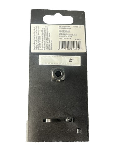 (1) Husky 1/2 Drive Full Polish Ratchet 72 Teeth 107423 - Picture 2 of 2