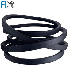 60" Deck Spindle Belt for Bad Boy ZT ZT Elite Avenger CZT Elite 168" x 5/8" 