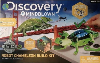 discovery education toys