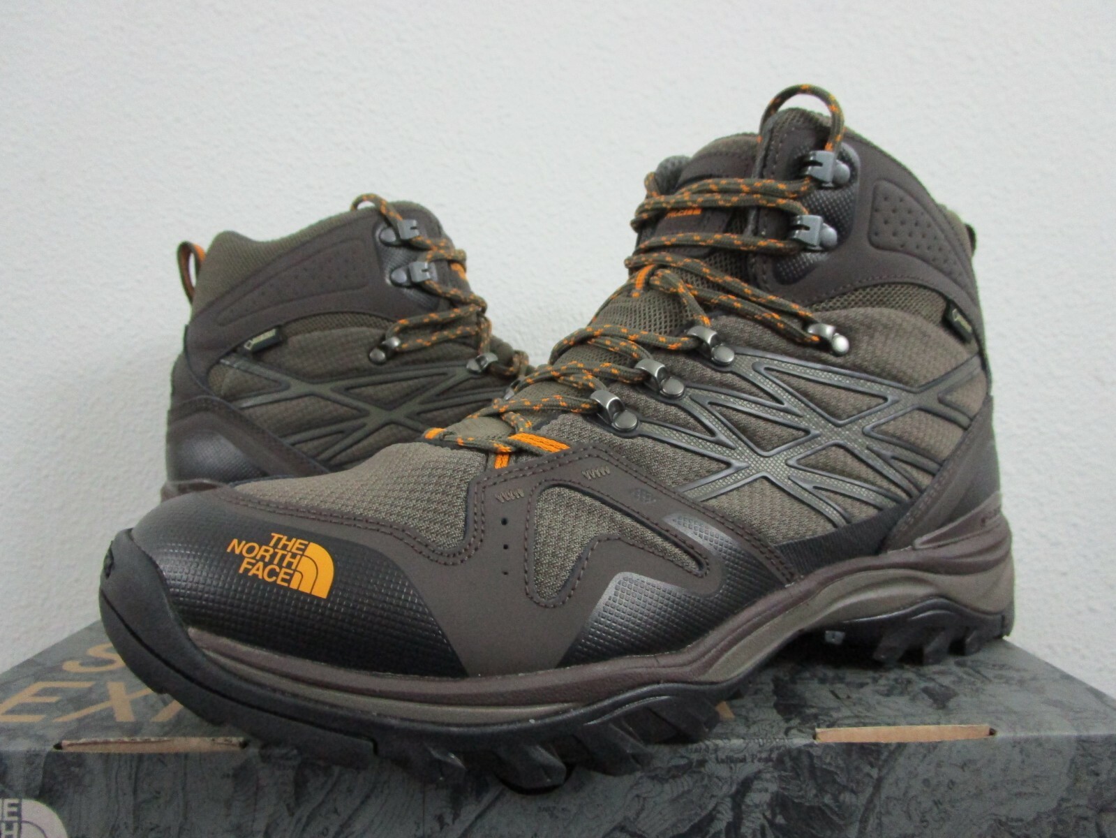 the north face hedgehog fastpack gtx mid