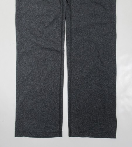 Lululemon Men's Discipline Pant *37'' Heathered Black Size L Tall Luon - Picture 3 of 12