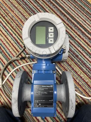 Endress+Hauser Promag P 53P15-EA1E1AA0AABD