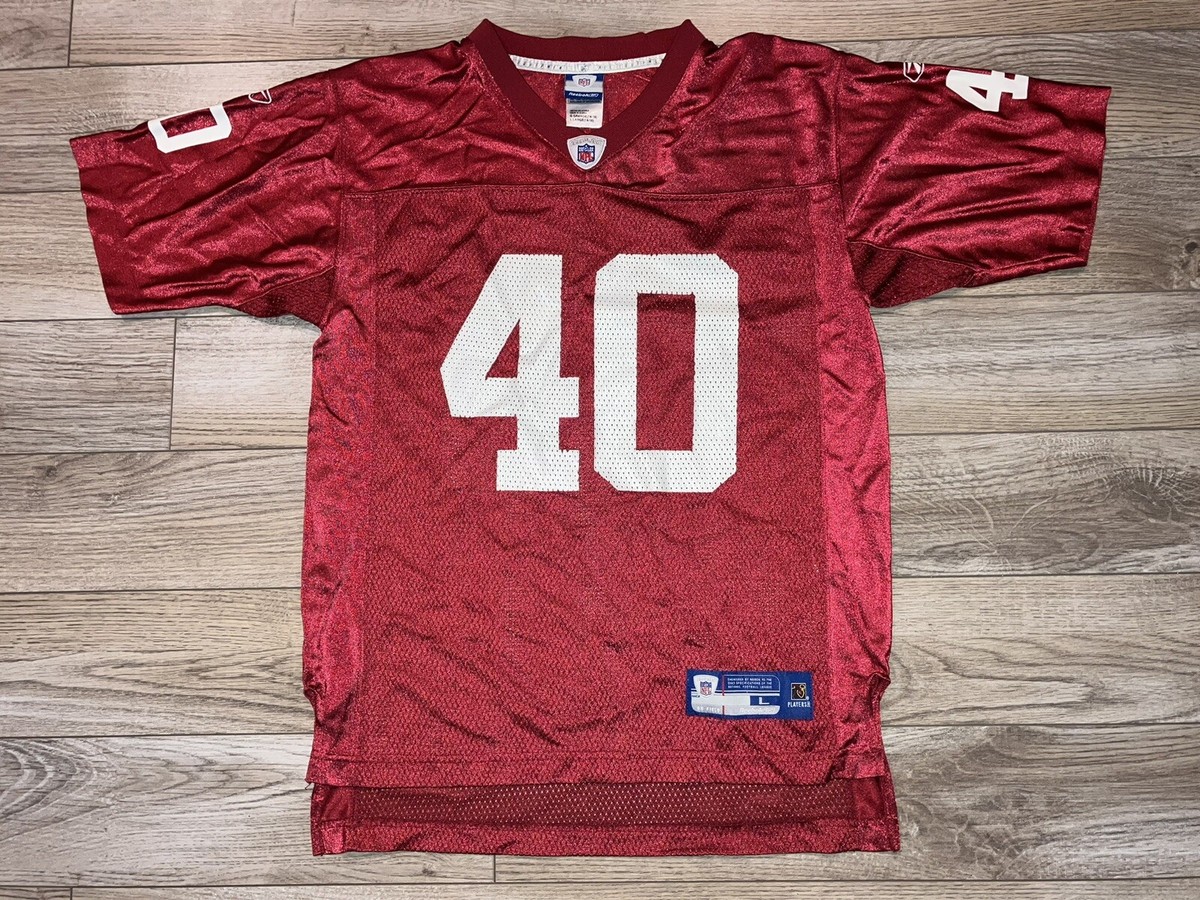 Reebok - NFL  AZ-CARDINALS  フットボール ユニフォーム Size L Adrian Wilson #24 Arizona Cardinals NFL Football Reebok