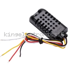 AM2320B Digital Temperature and Humidity Sensor module AM2301 SHT21  For Arduino