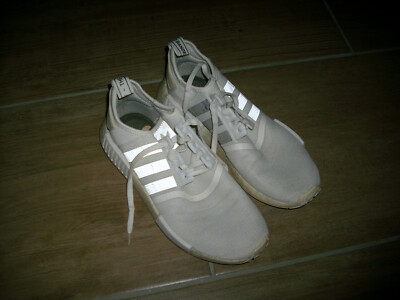 Turnschuhe Adidas - Größe US 8,5