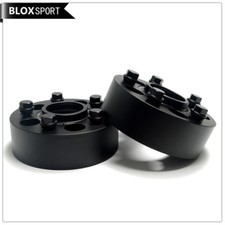 Par de espaciadores de rueda 45mm 5x112 para Mercedes Benz C180 C200 C250 C300 C63 W204