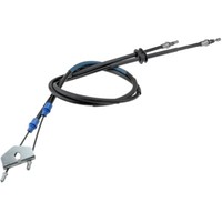 NTY Seilzug Feststellbremse Hinten FüR Ford Fiesta V Jh_ Jd_ 1.25 16V