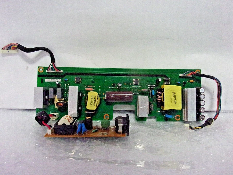 Dell Power Supply Board 4H.0CT30.A01 For 2408WF 4H.0CT02.A00 LCD Display Monitor - Image 3 of 4