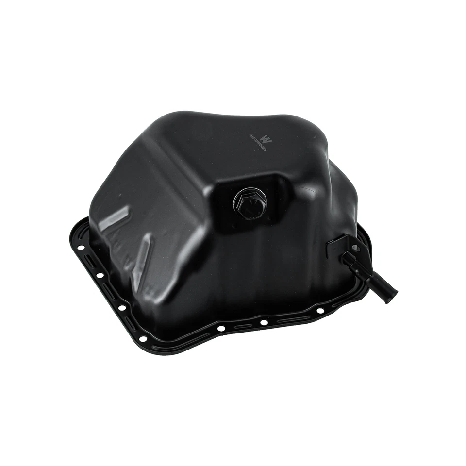 11109AA131 Engine Oil Pan For 2004-2005 04 05 Subaru Impreza Legacy Outback Foto 2 de 4