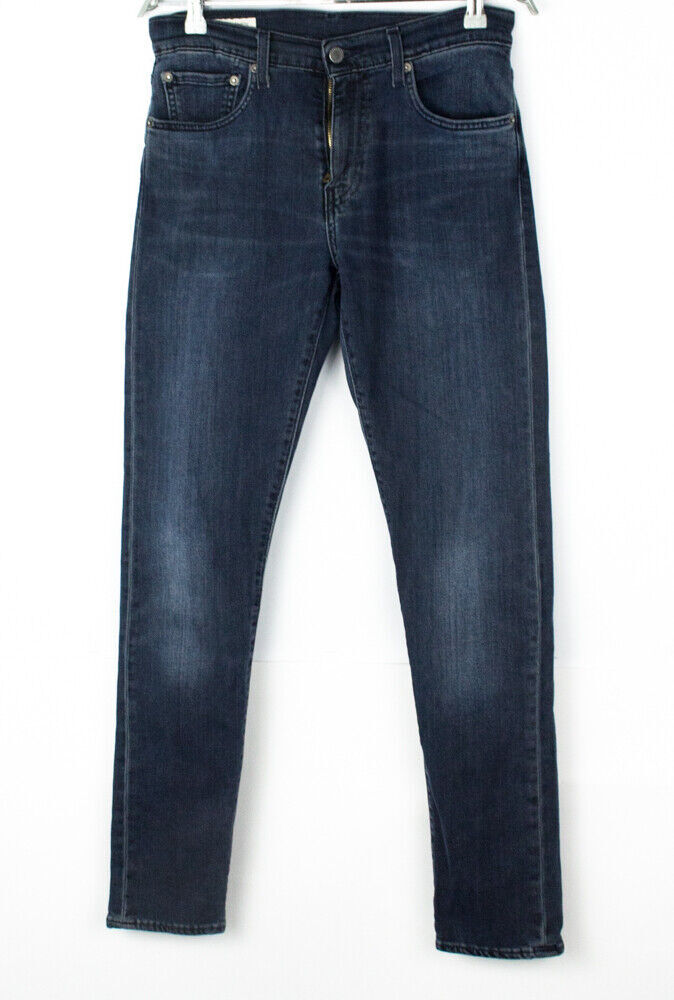 Levi's Strauss & Co Men's 512 Slim Stretch Jeans Size W29 L32