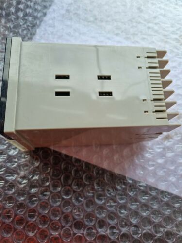 OMRON H5AN-4D TIMER (R6S5.4) - Picture 2 of 4