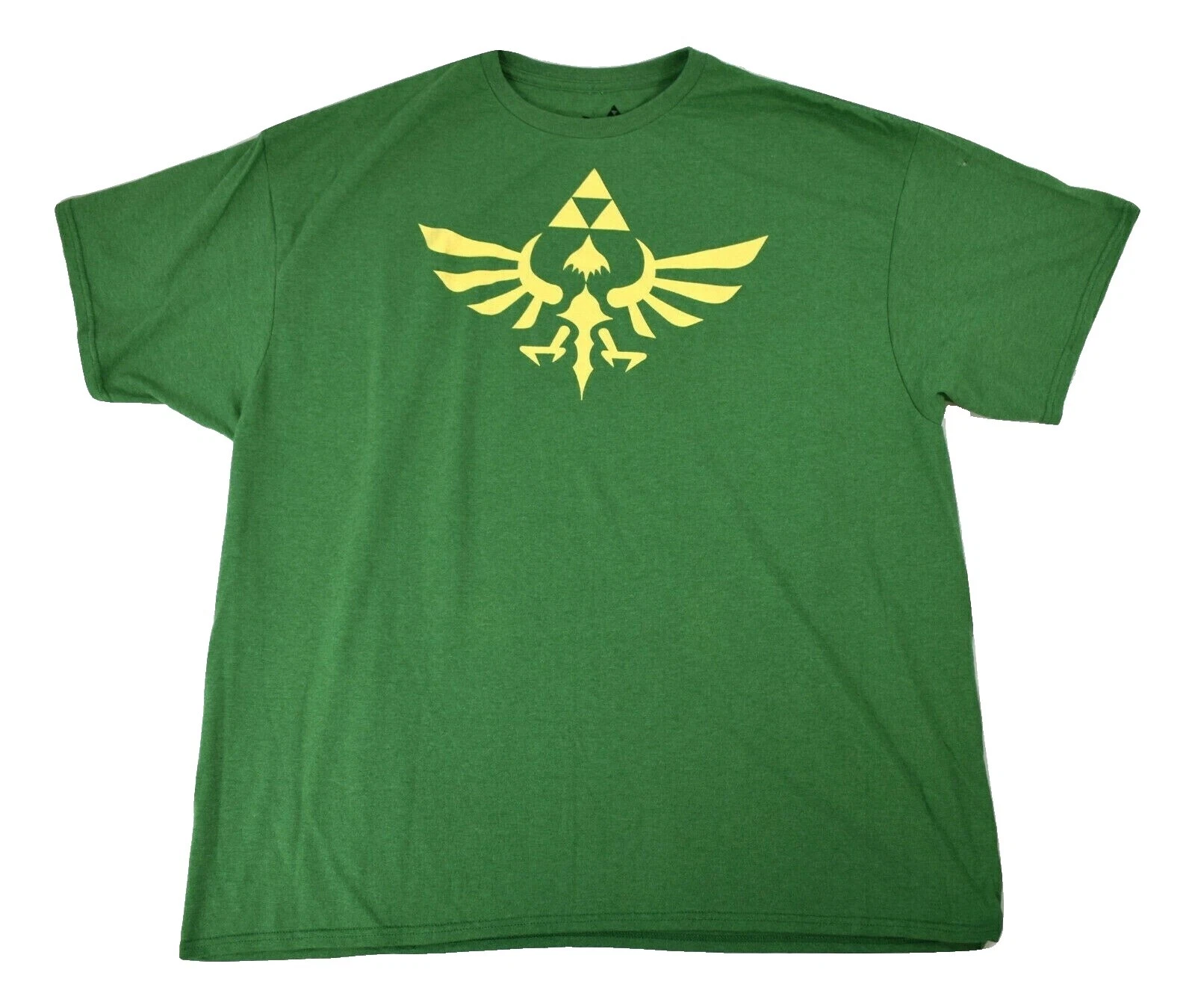 Camisetas para hombre Zelda de poliéster