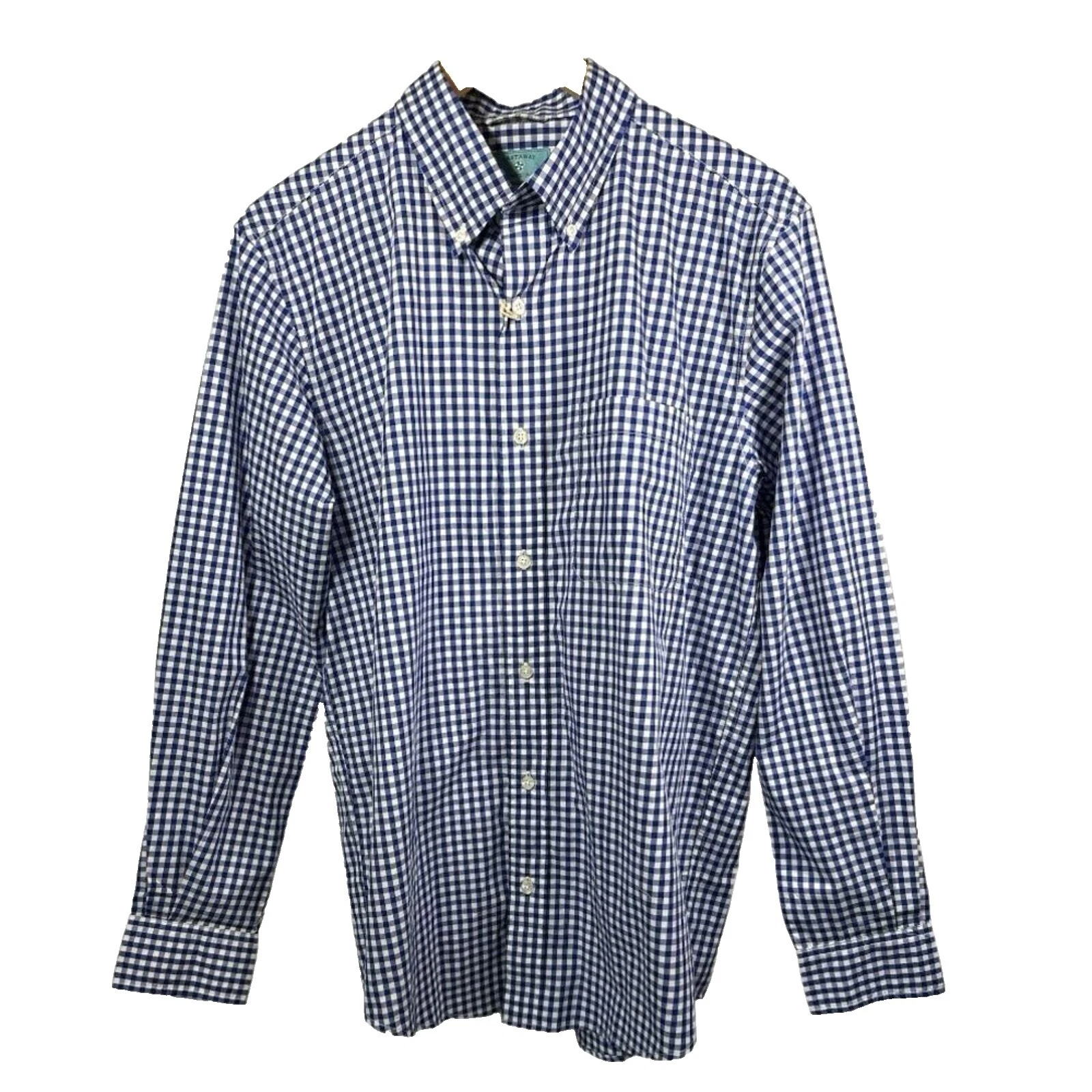 Castaway Algodón Informal Con Botones camisas para hombres