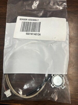 6501W1A013A - LG MICROWAVE SENSOR ASSEMBLY (OEM)