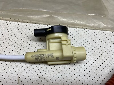 Mercedes Benz Trans Actuator Cable A1402700373 NOS | eBay