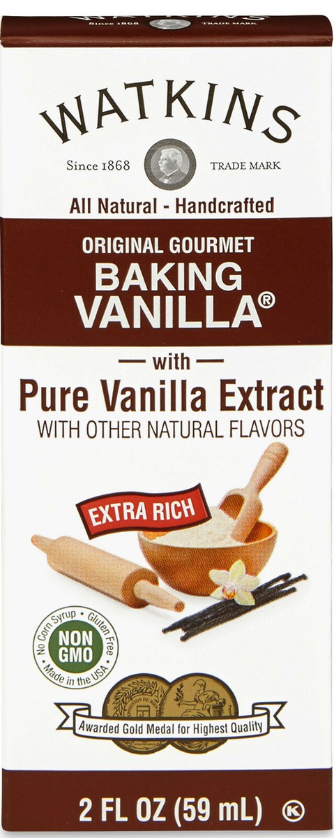 vanillacooky  Schnucks