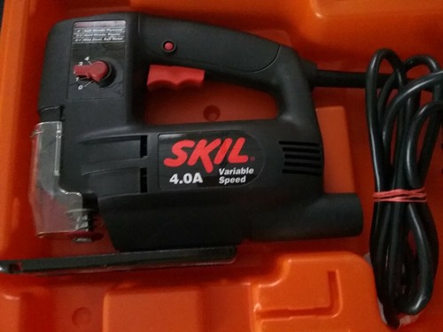 Skil Model 4445 Classic Corded Electric 