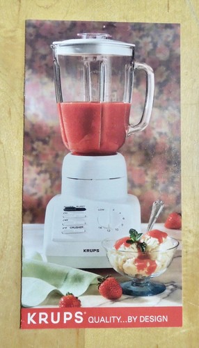 NEW - Vintage 1990s Krups 10 Cup ProAroma Time Coffee Maker - Made In Germany - Picture 15 of 19
