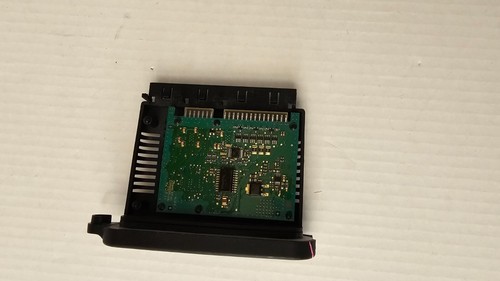 2009 2010 2011 2012 BMW F01 740i 750i Headlight Adaptive Control Module - Picture 6 of 8