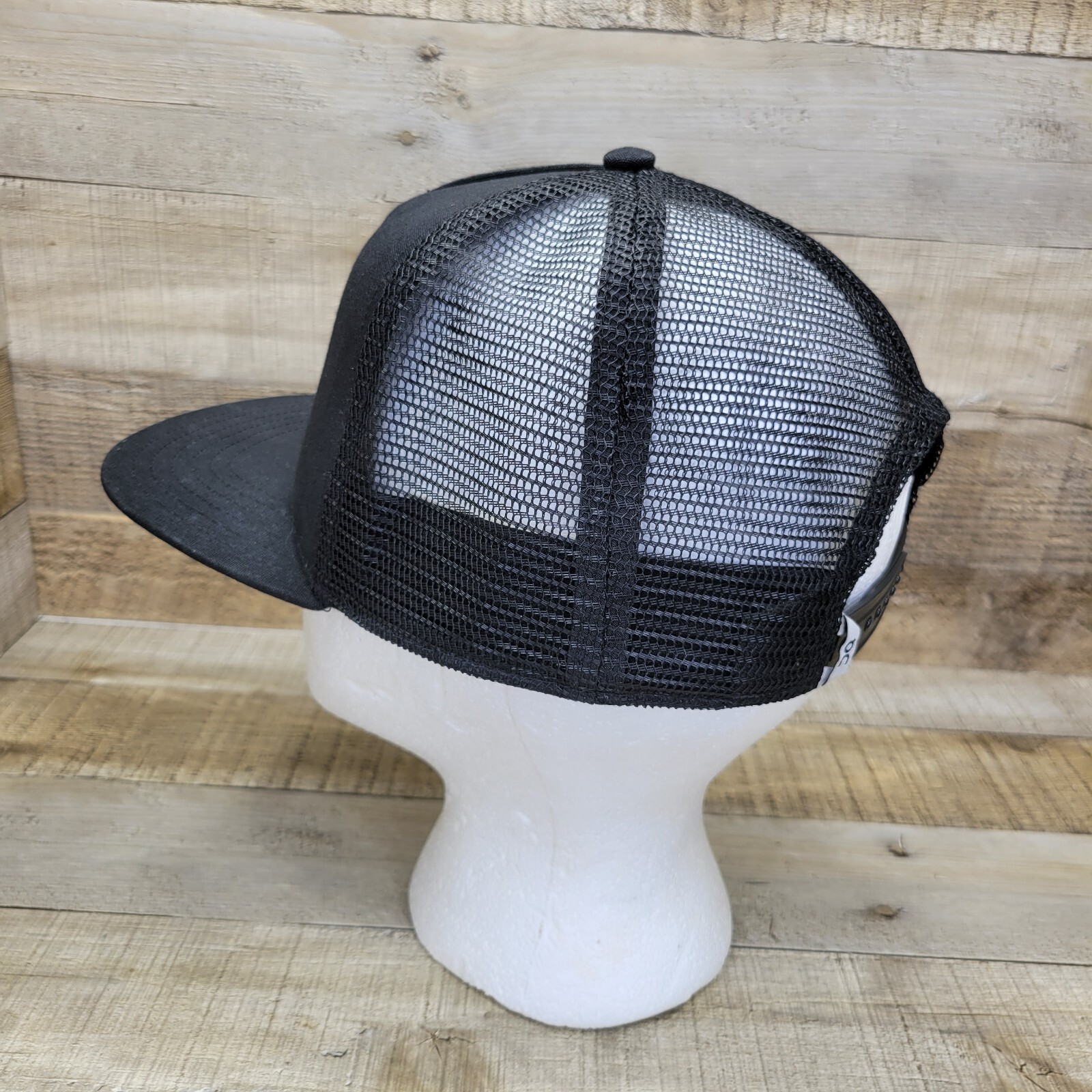 on cloud running cap