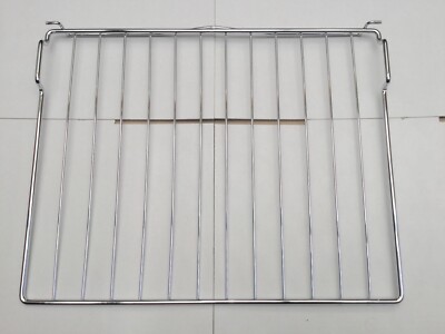 Genuine Chef Upright Gas Stove Oven Wire Shelf Rack GBC5005WLP*19 GBC5005WNG*19