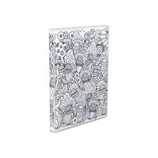 Nintendo Switch Color Your Own Cartridge Case