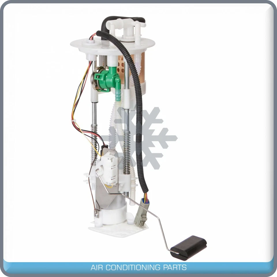 Electric Fuel Pump Module For Ford Ranger Mazda B2300 B3000 B4000 QOA - Image 2 of 4