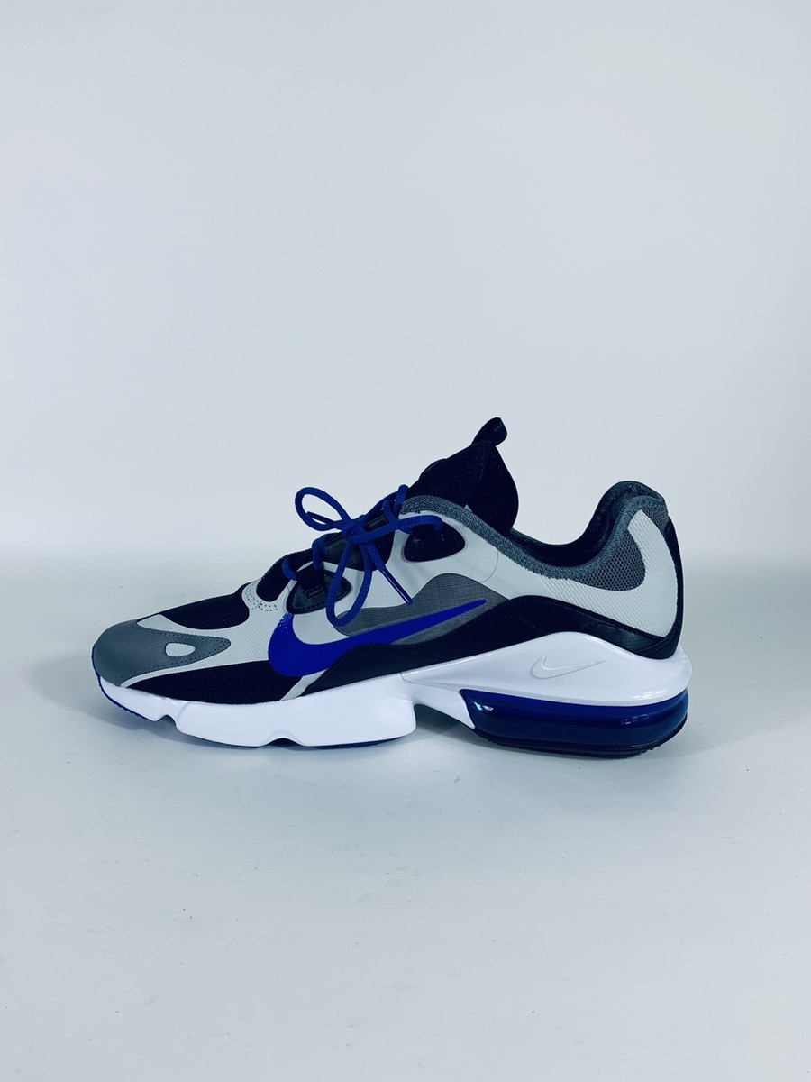air max infinity 2 blue