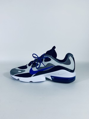 nike air max infinity 2 blue
