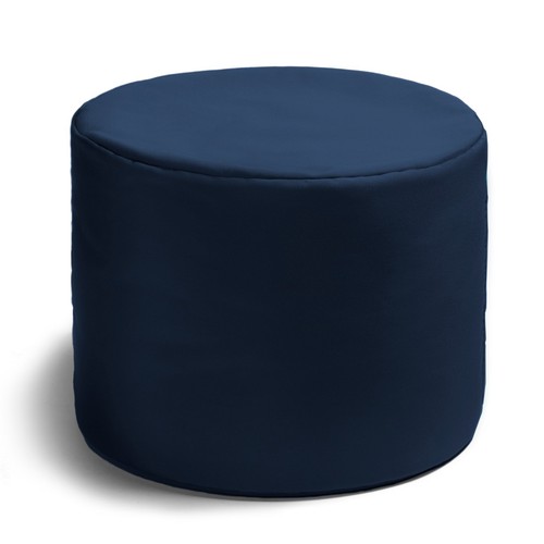Jaxx Spring Outdoor Pouf Ottoman - Picture 7 of 21