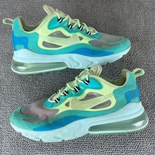 psychedelic air max 270 react