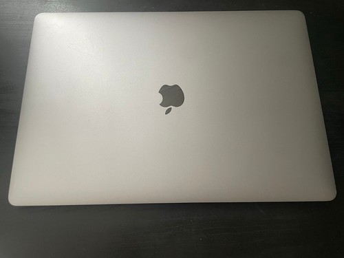 Apple MacBook Pro 16 2019 2.6GHz 6 Core Intel i7 32GB RAM 512GB SSD Touch Bar 15 - Afbeelding 5 van 6