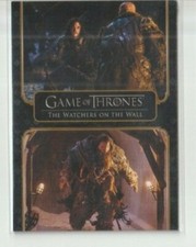 2020 Rittenhouse Game Of Thrones Complete Series Trading Card #39