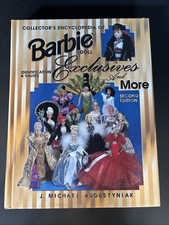 Collector's Encyclopedia Ser.: Collector's Encyclopedia of Barbie Doll Exclusive