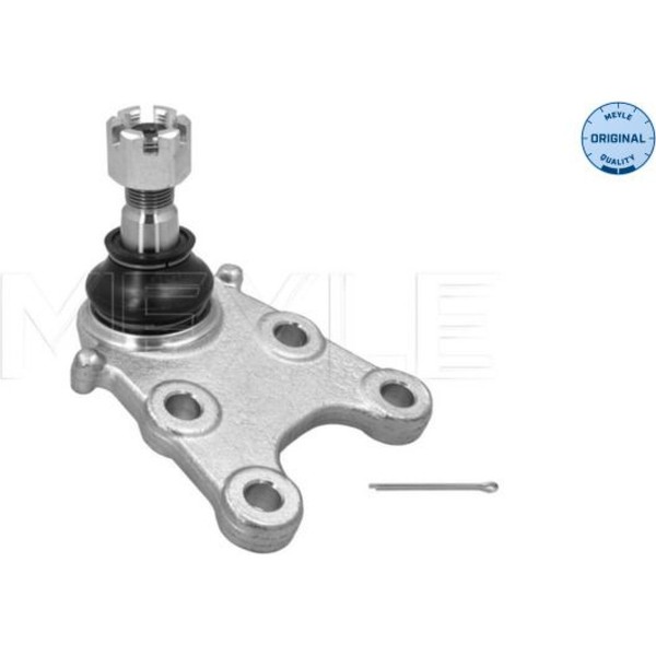 Meyle 42-16 010 0010 Traggelenk FüHrungsgelenk FüR Opel Isuzu Frontera Campo-image