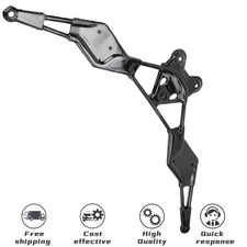 For Infiniti EX35 EX37 M35 M37 M45 M56 G25 G35 G37 Front Crossmember 544B2-EG300