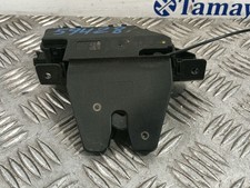 Porte arrière et accessoires BMW 840