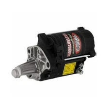 Powermasters 9613 Starter Mastertorque Mini For Chrysler Big/Small Block V8/L6